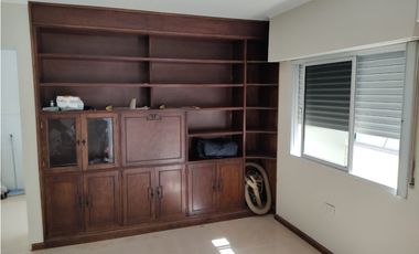 Departamento céntrico en venta, Bolivar y San Juan