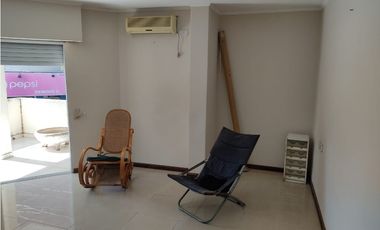 Departamento céntrico en venta, Bolivar y San Juan