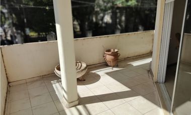 Departamento céntrico en venta, Bolivar y San Juan