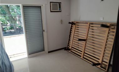 Departamento céntrico en venta, Bolivar y San Juan