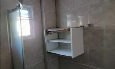 Departamento céntrico en venta, Bolivar y San Juan