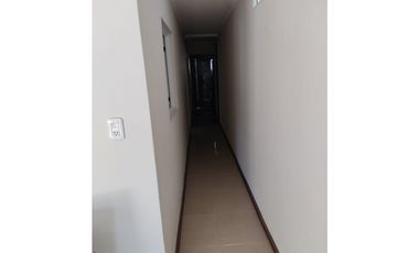 Departamento céntrico en venta, Bolivar y San Juan