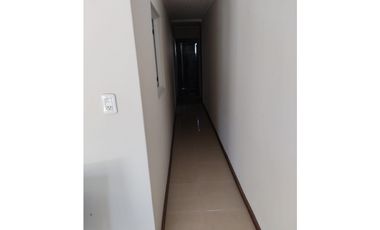 Departamento céntrico en venta, Bolivar y San Juan