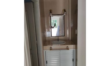 Departamento céntrico en venta, Bolivar y San Juan