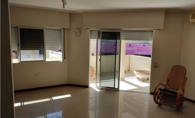 Departamento céntrico en venta, Bolivar y San Juan