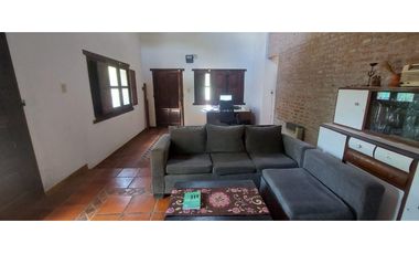 CASA QUINTA HOSTERIA