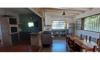 CASA QUINTA HOSTERIA