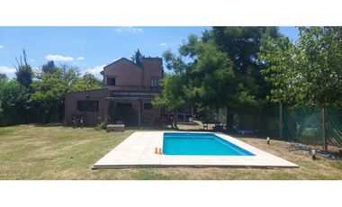 CASA QUINTA HOSTERIA