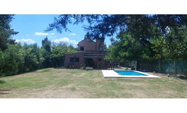 CASA QUINTA HOSTERIA