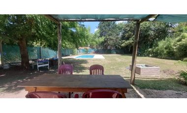 CASA QUINTA HOSTERIA