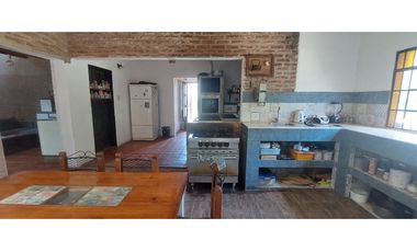 CASA QUINTA HOSTERIA