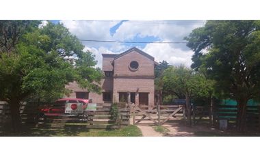 CASA QUINTA HOSTERIA