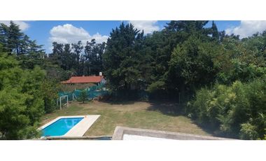 CASA QUINTA HOSTERIA