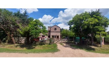 CASA QUINTA HOSTERIA