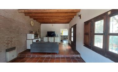 CASA QUINTA HOSTERIA