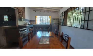 CASA QUINTA HOSTERIA