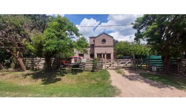 CASA QUINTA HOSTERIA