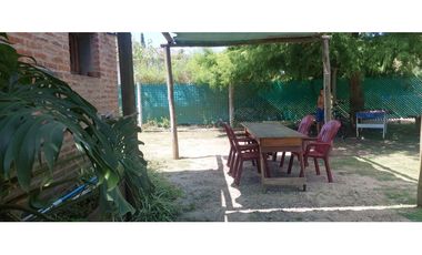 CASA QUINTA HOSTERIA