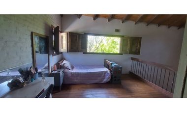 CASA QUINTA HOSTERIA