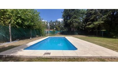 CASA QUINTA HOSTERIA