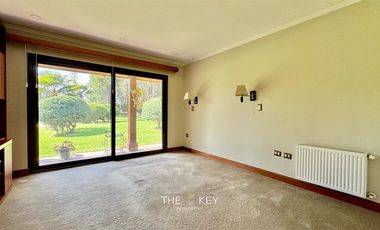 Casa en Venta en Algarrobal - Chicureo Poniente