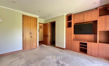 Casa en Venta en Algarrobal - Chicureo Poniente