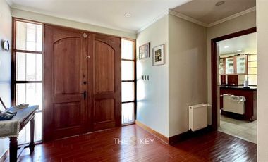 Casa en Venta en Algarrobal - Chicureo Poniente