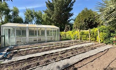 Casa en Venta en Algarrobal - Chicureo Poniente