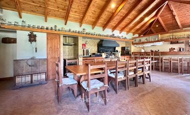 Casa en Venta en Algarrobal - Chicureo Poniente