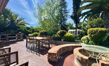 Casa en Venta en Algarrobal - Chicureo Poniente