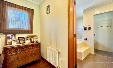 Casa en Venta en Algarrobal - Chicureo Poniente