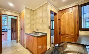 Casa en Venta en Algarrobal - Chicureo Poniente