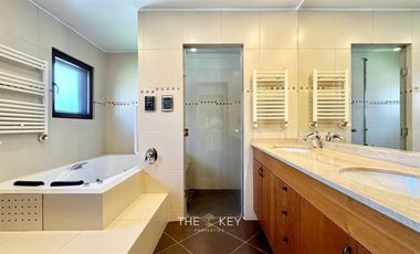 Casa en Venta en Algarrobal - Chicureo Poniente