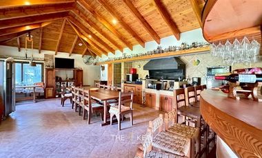 Casa en Venta en Algarrobal - Chicureo Poniente