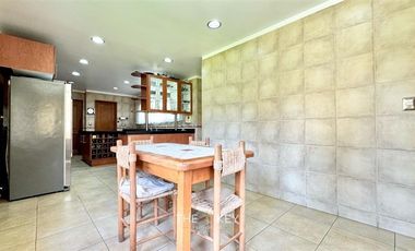 Casa en Venta en Algarrobal - Chicureo Poniente