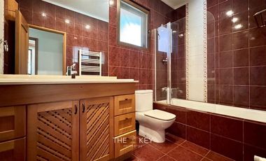 Casa en Venta en Algarrobal - Chicureo Poniente