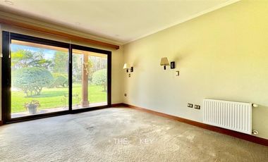 Casa en Venta en Algarrobal - Chicureo Poniente