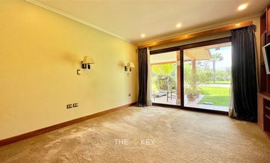 Casa en Venta en Algarrobal - Chicureo Poniente