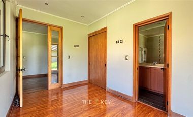 Casa en Venta en Algarrobal - Chicureo Poniente