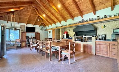 Casa en Venta en Algarrobal - Chicureo Poniente