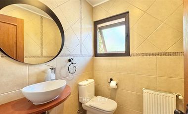 Casa en Venta en Algarrobal - Chicureo Poniente