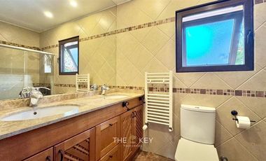 Casa en Venta en Algarrobal - Chicureo Poniente