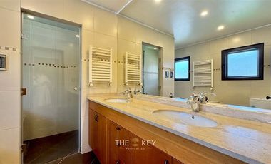 Casa en Venta en Algarrobal - Chicureo Poniente