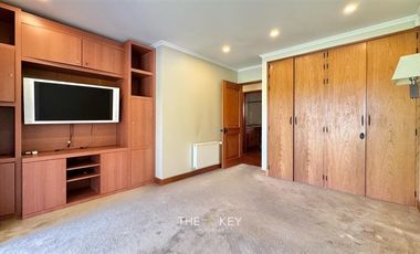 Casa en Venta en Algarrobal - Chicureo Poniente