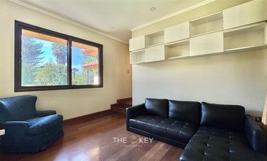 Casa en Venta en Algarrobal - Chicureo Poniente