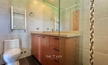 Casa en Venta en Algarrobal - Chicureo Poniente