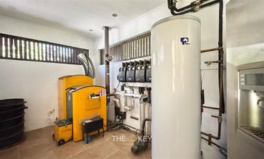 Casa en Venta en Algarrobal - Chicureo Poniente