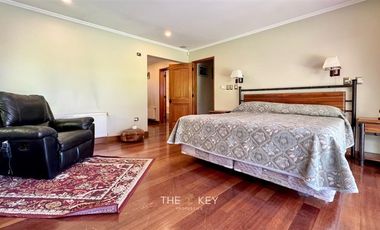 Casa en Venta en Algarrobal - Chicureo Poniente