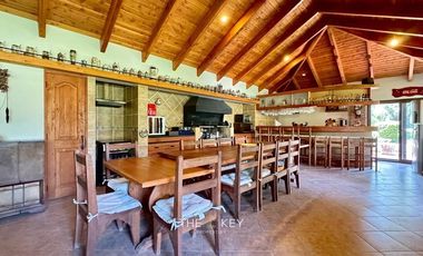 Casa en Venta en Algarrobal - Chicureo Poniente