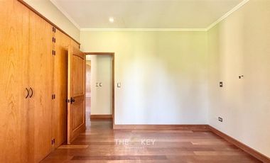 Casa en Venta en Algarrobal - Chicureo Poniente